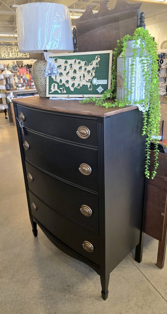 Dresser 4 Drawer