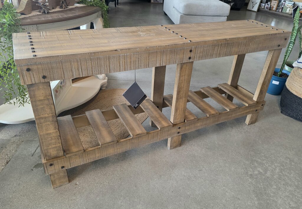 Susandeer XL Console