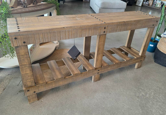Susandeer XL Console