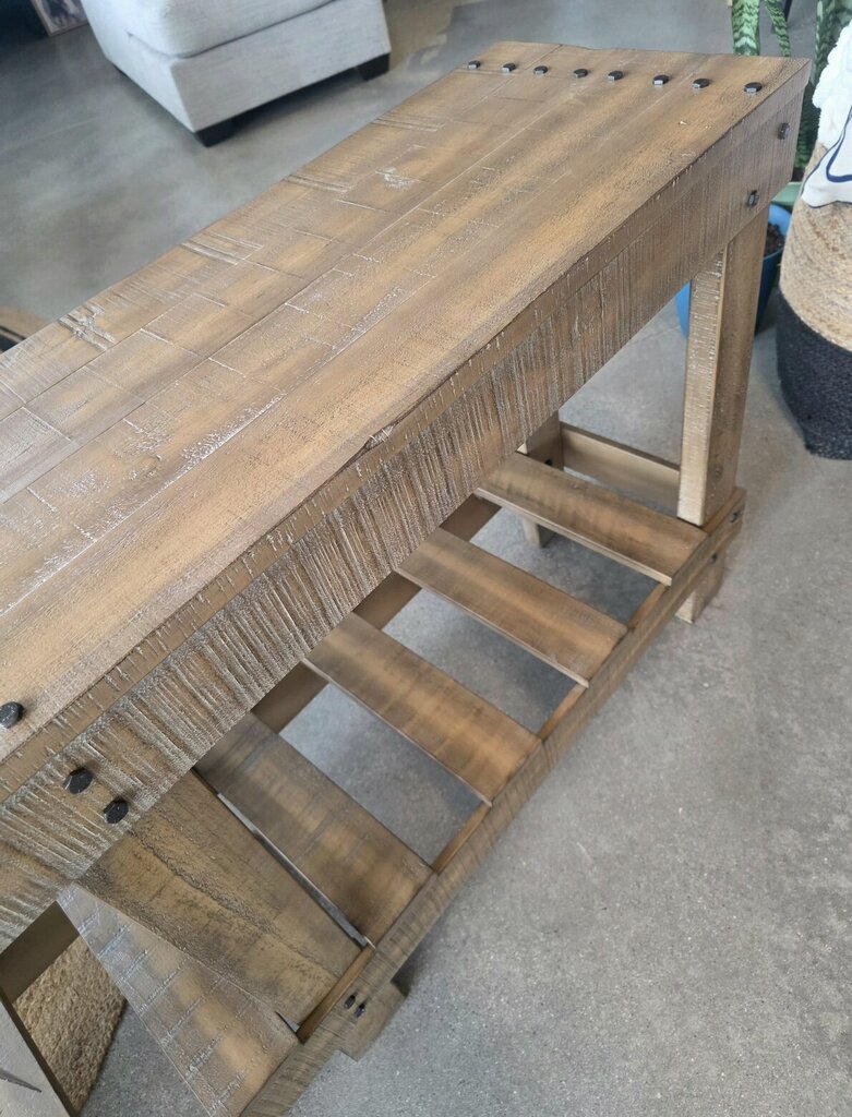 Susandeer XL Console