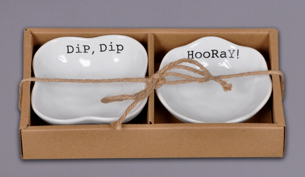 Dip Hooray
