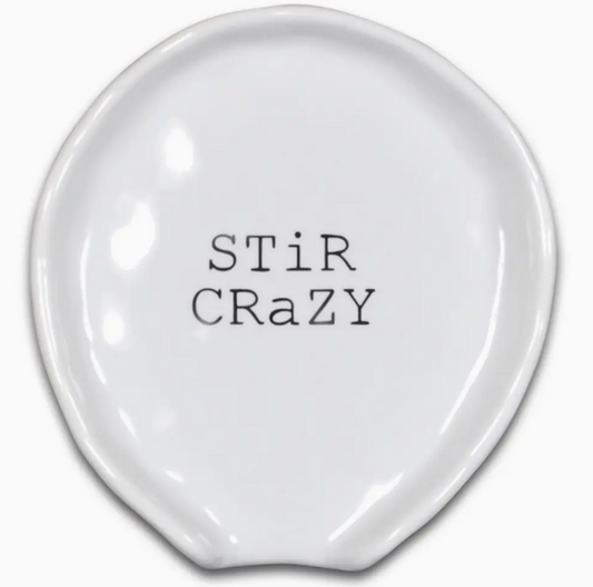 Stir crazy