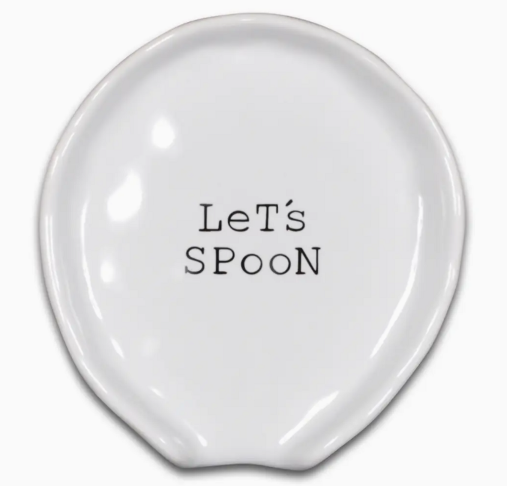 Lets Spoon
