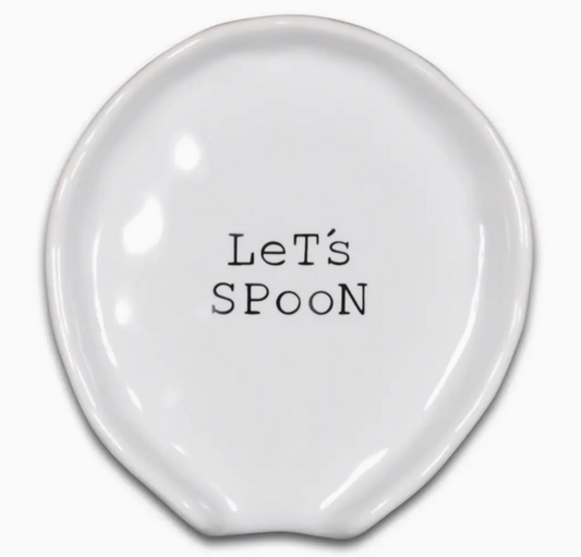 Lets Spoon