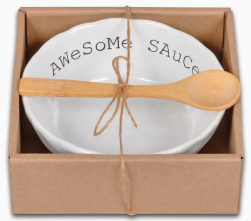 Awesome Sauce