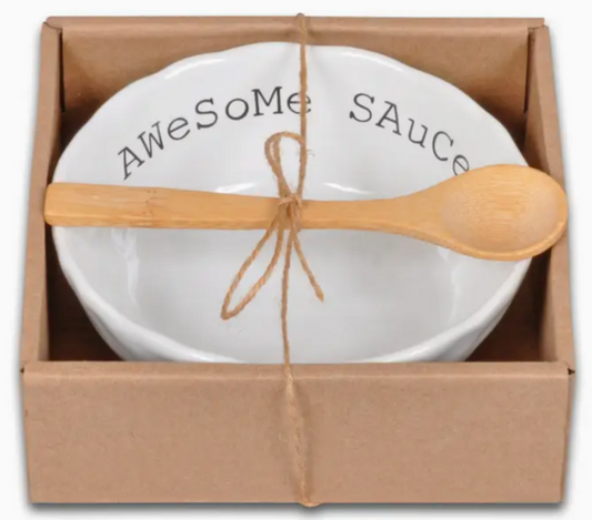 Awesome Sauce