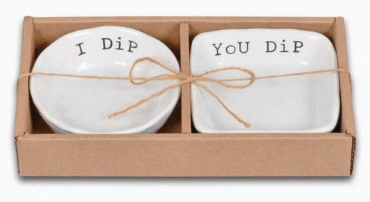I Dip You Dip