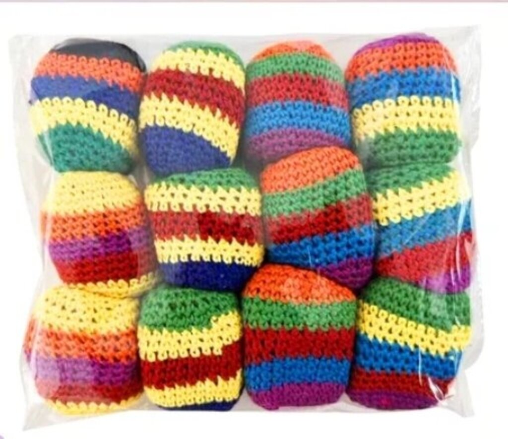 Hacky Sack