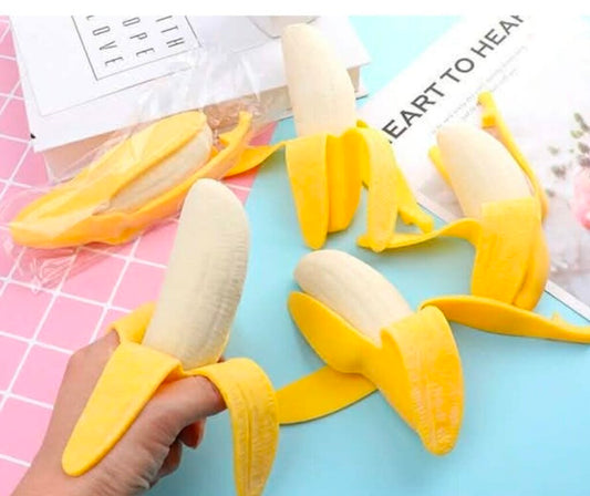 Squishy Banana