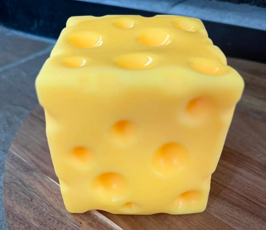 Large Squishy Cheese