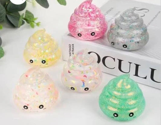 Squishy Poo