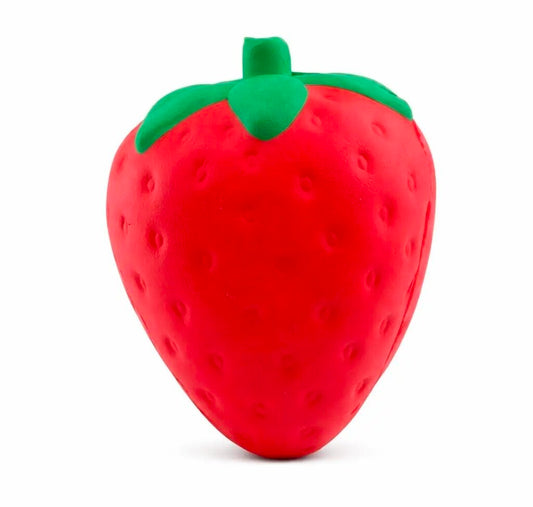 Squishy Strawberry