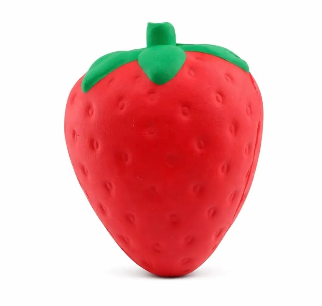 Squishy Strawberry