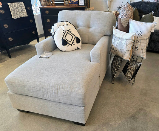 Pebble Chaise