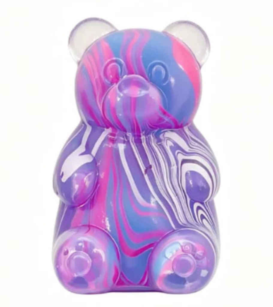 Squishy Bear