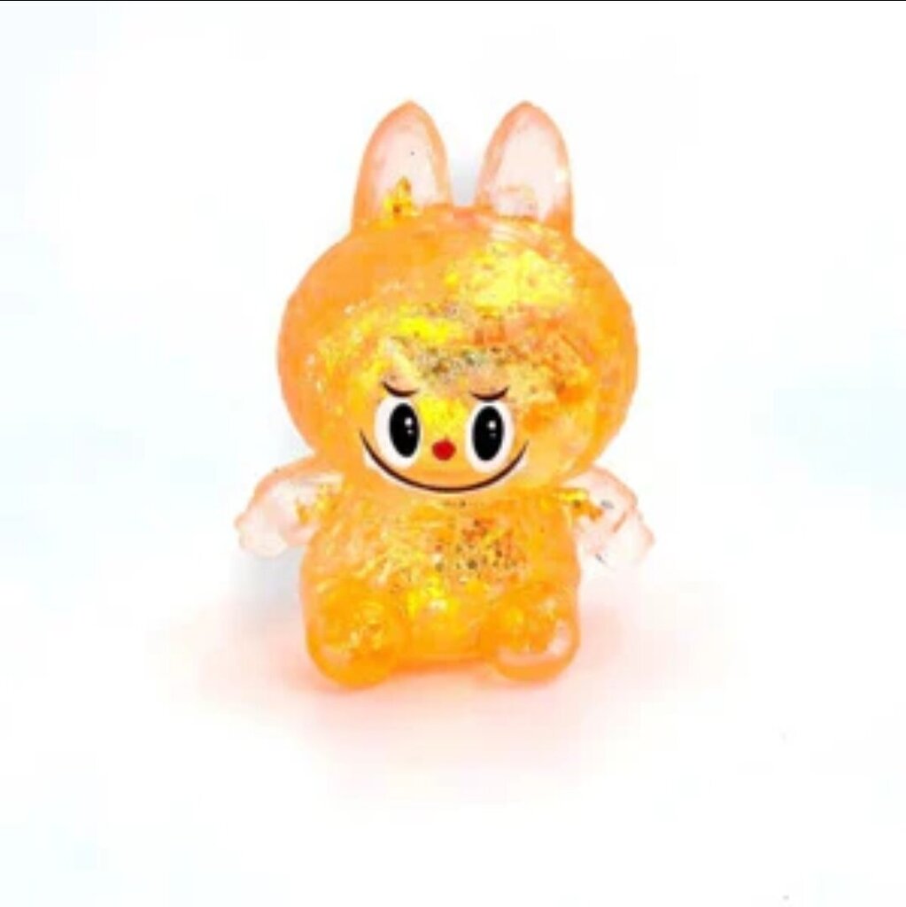 Squishy Labubu