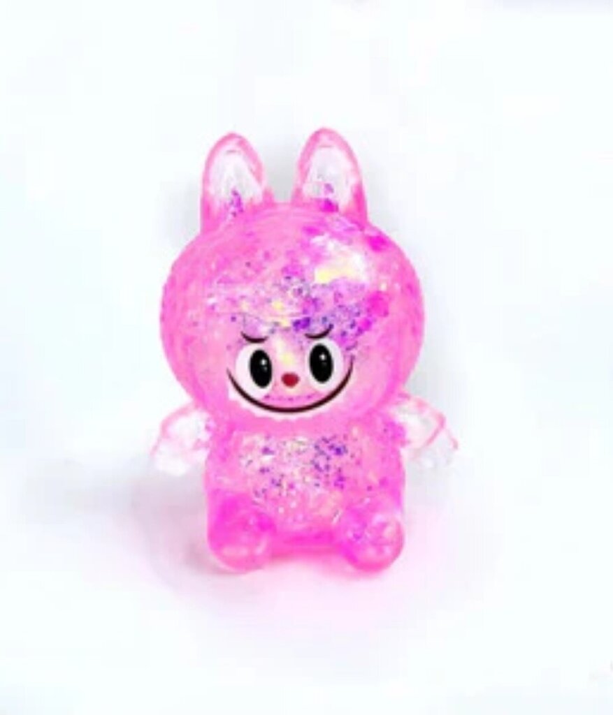 Squishy Labubu