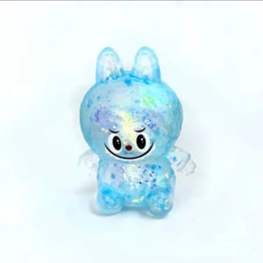 Squishy Labubu