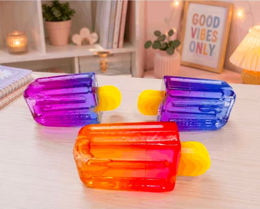 Squishy Ice Cream Bar