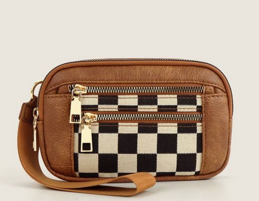 Blake Wallet Pouch