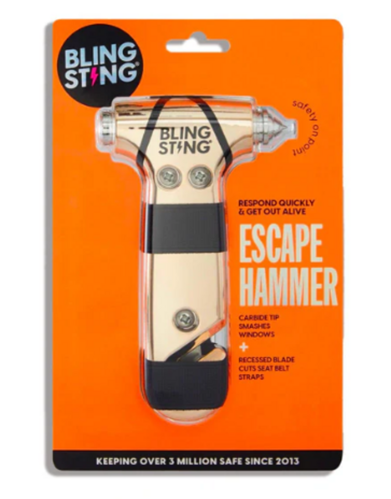 Escape Hammer