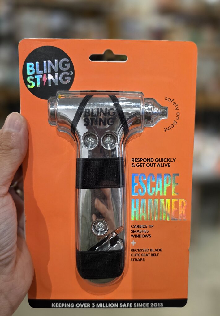 Escape Hammer