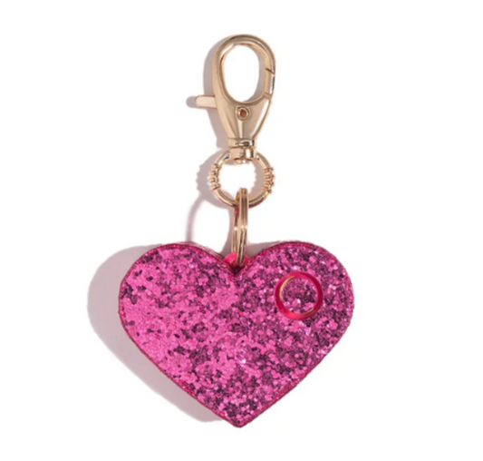 Mini Personal Heart Alarm