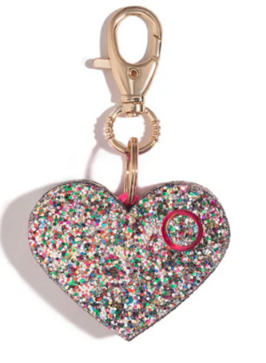 Mini Personal Heart Alarm