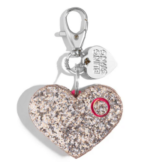 Mini Personal Heart Alarm