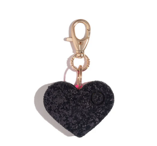 Mini Personal Heart Alarm