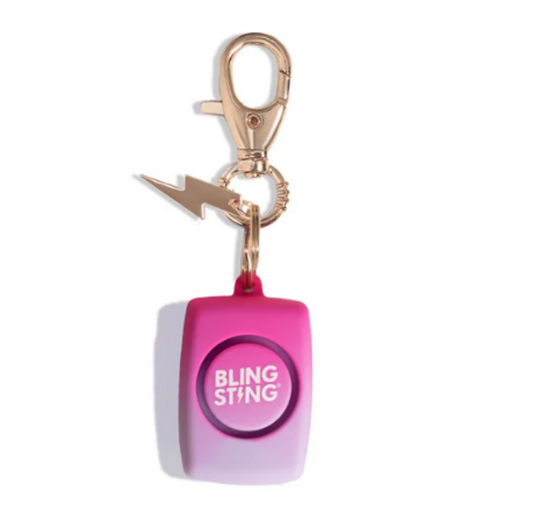 Mini Personal Alarm