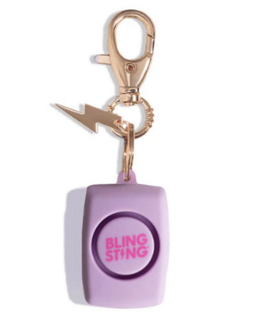 Mini Personal Alarm