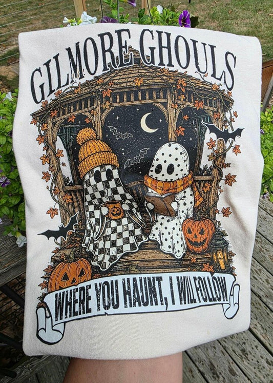 Gilmore Ghouls
