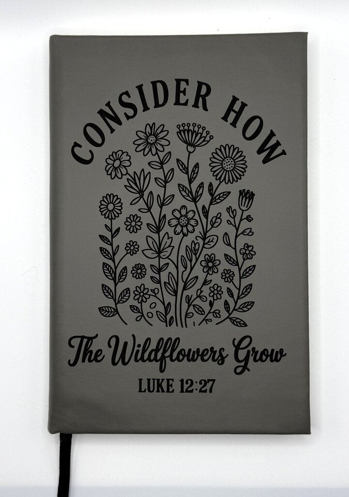 Leather Journal