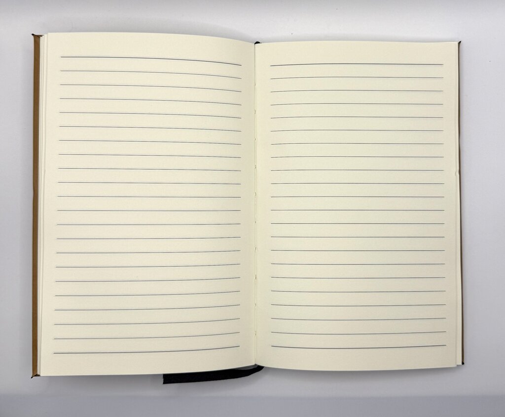Leather Journal
