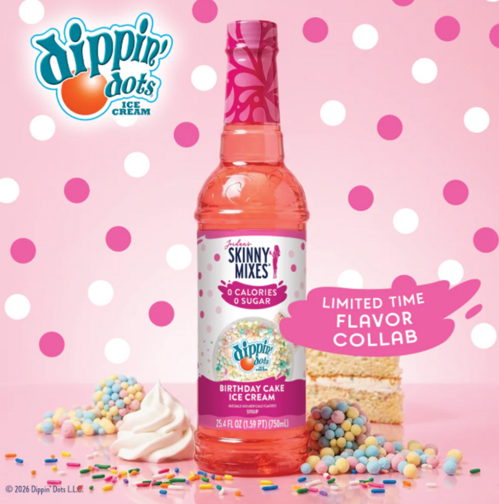 Skinny Syrup