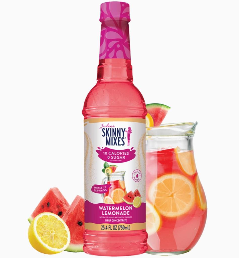 Skinny Syrup