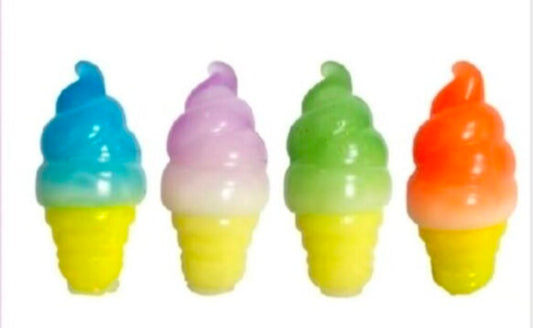 Squishy Ice Cream