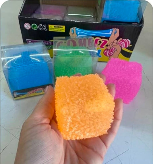 Squishy Cube