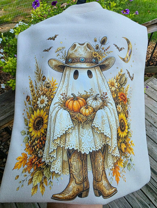 Country Ghost Crew