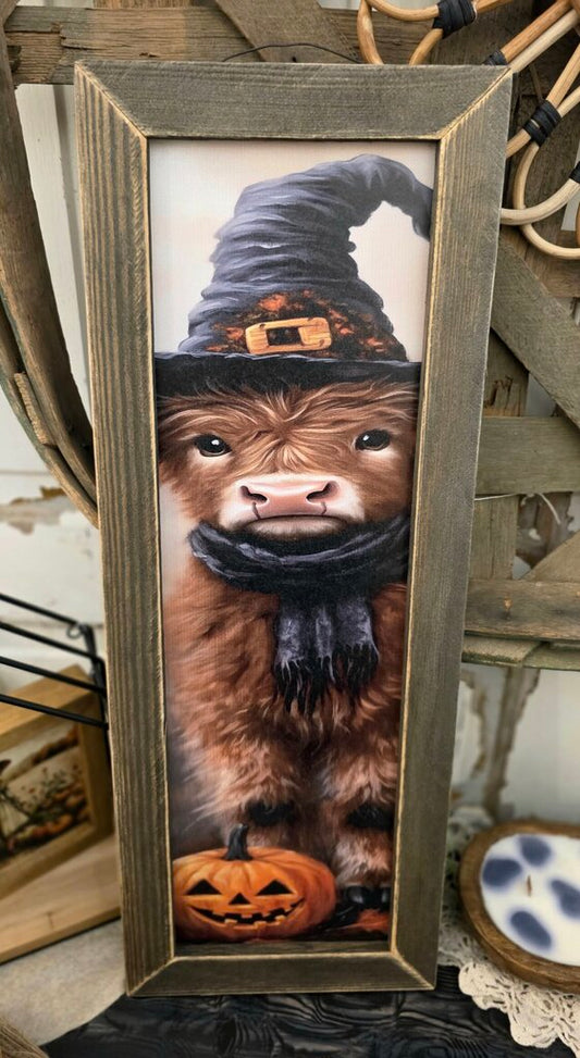 Highlander Spooky