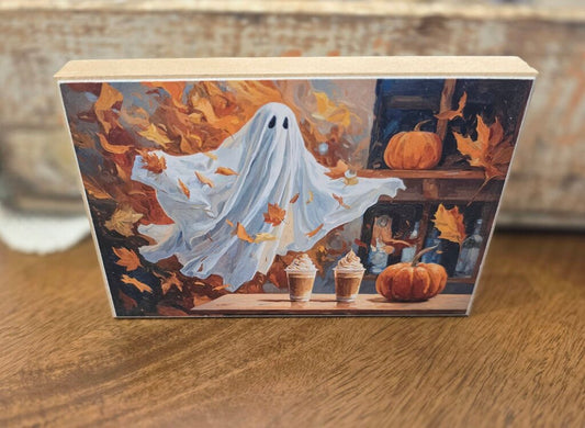 Ghost PSL Block