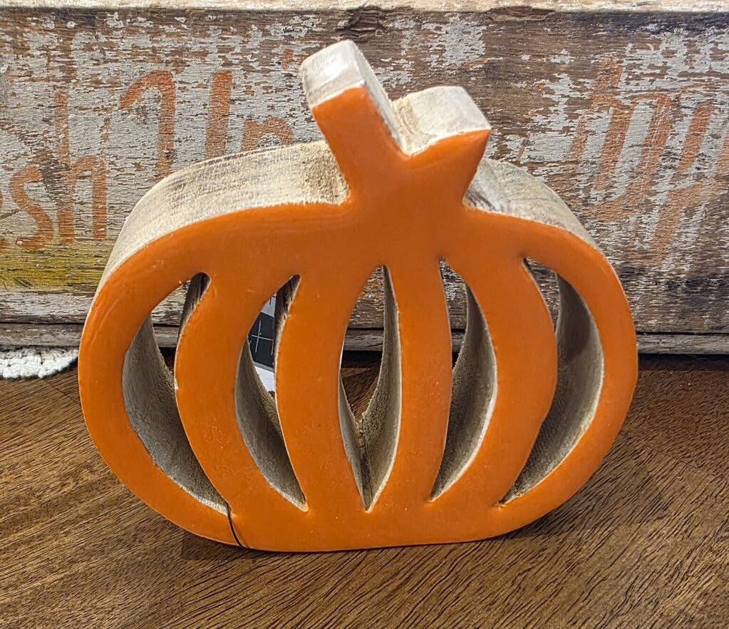 Munchkin Pumpkin