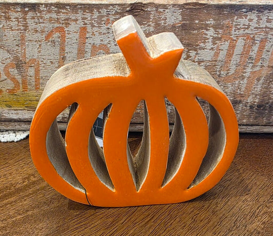 Munchkin Pumpkin