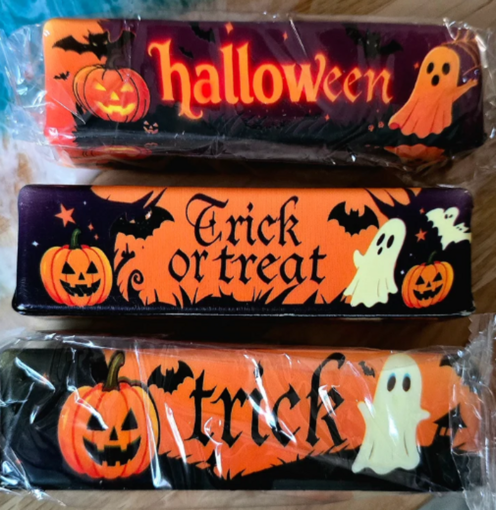 Halloween Butter