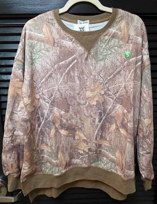 Sadie Camo