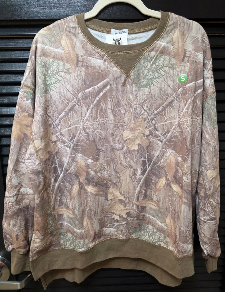 Sadie Camo