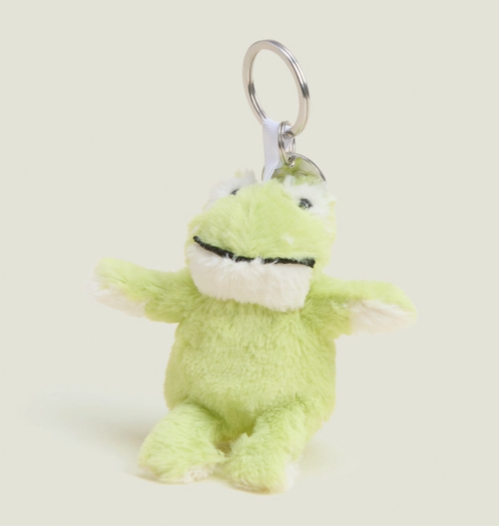 Warmie Keyring