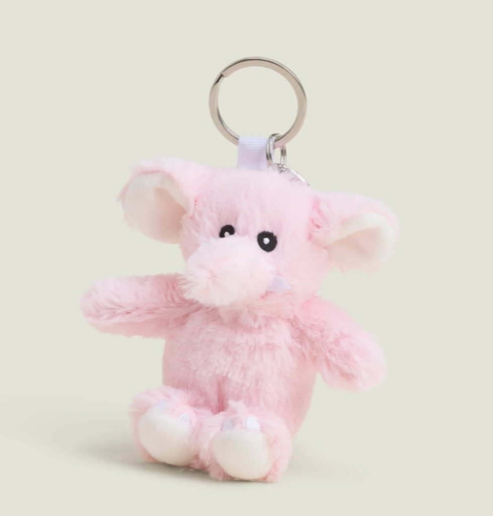 Warmie Keyring