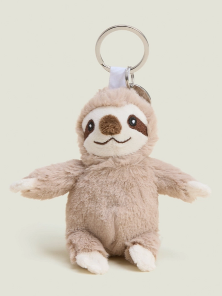 Warmie Keyring